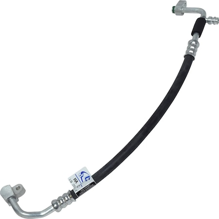 Universal Air Cond UNIVERSAL AIR CONDITIONING HA111543C